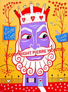 Le Royaume de Coeurs