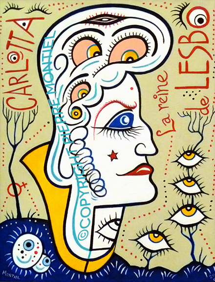Carlotta