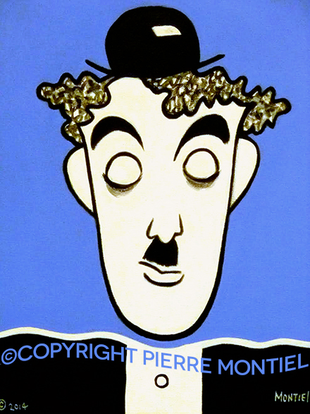 Charlie Chaplin