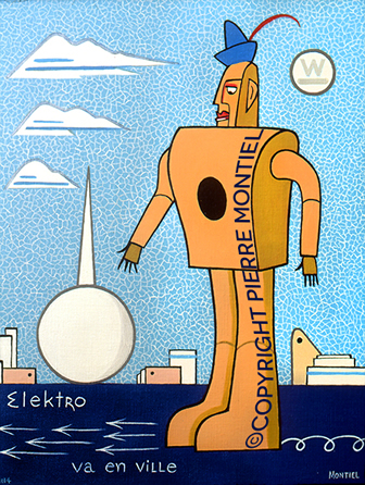 Elektro Va en Ville