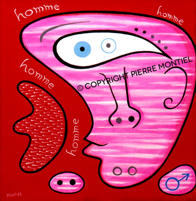 Homme