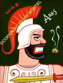 Ares