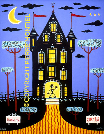 Chez Lui