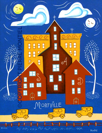 Mortville